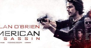 Crítica de American Assassin