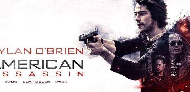Crítica de American Assassin