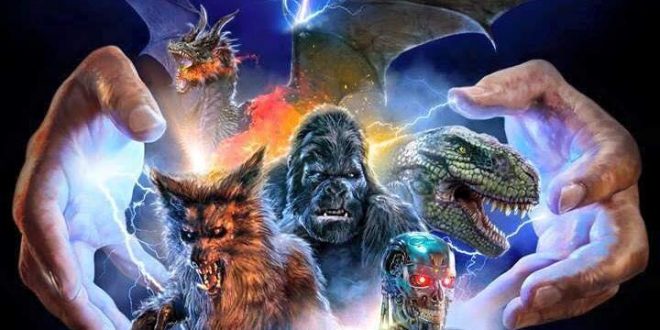 The Frankenstein Complex