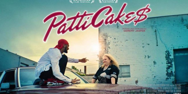 Patti Cake$