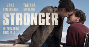 Crítica de Stronger