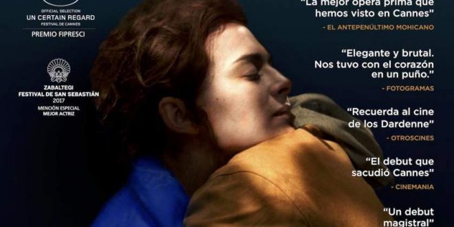 Crítica de Demasiado cerca (Tesnota)