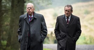 Crítica de El Viaje