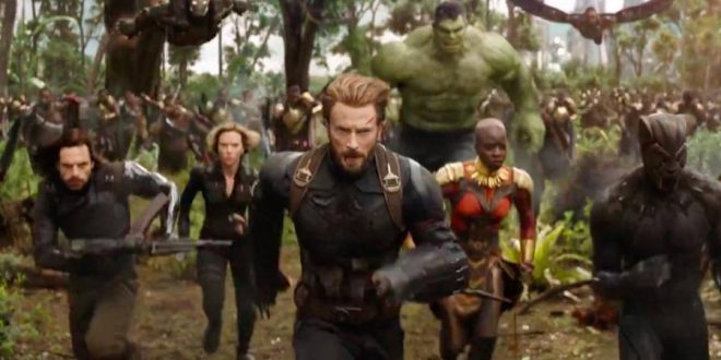 13 películas para ver en 2018