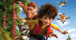 Crítica de El hijo de Bigfoot