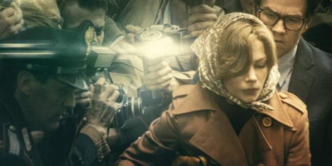 Crítica de Todo el dinero del mundo