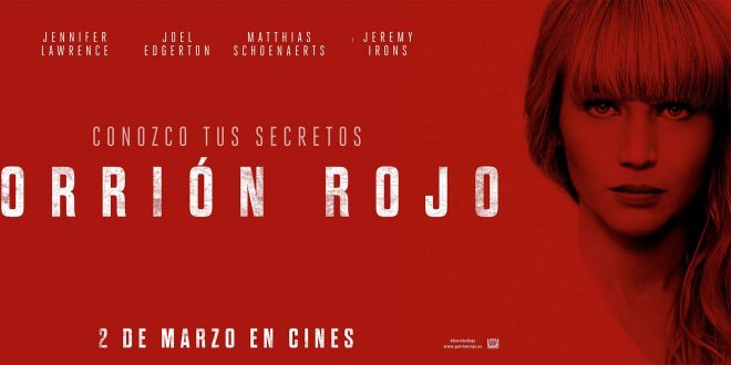 Concurso Gorrión Rojo