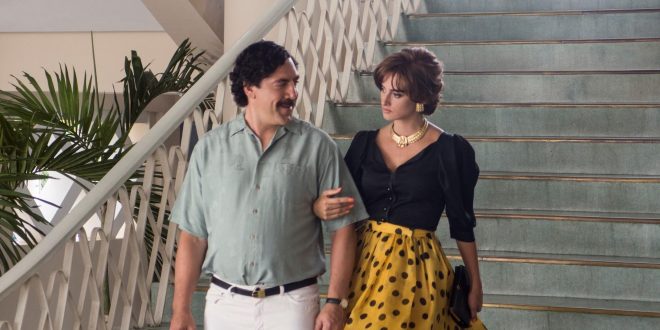 Crítica de Loving Pablo