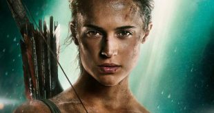 Crítica de Tomb Raider