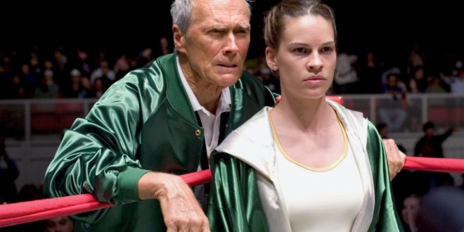 Million dollar baby y Moneyball, dos grandes apuestas para los amantes del cine y el deporte