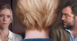 Crítica de Custodia compartida