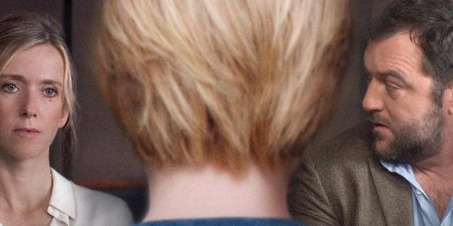 Crítica de Custodia compartida