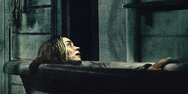 Crítica de Un lugar tranquilo