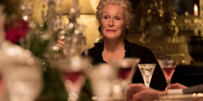 Crítica de La casa torcida