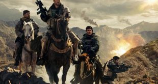 Crítica de 12 valientes