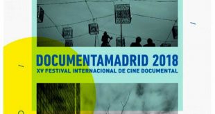 DocumentaMadrid 2018