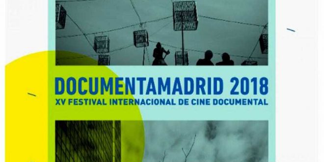 DocumentaMadrid 2018