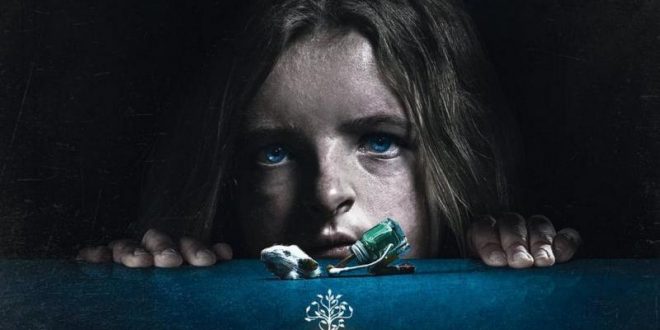 Crítica de Hereditary