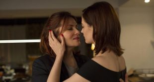 Crítica de Basada en hechos reales