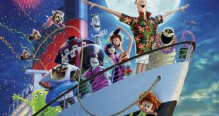 Crítica de Hotel transilvania 3