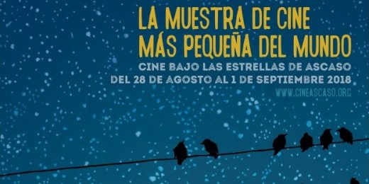Muestra de cine de Ascaso