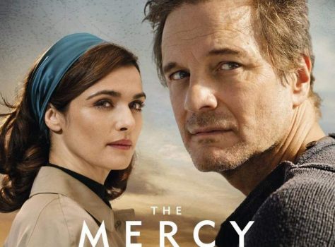 Crítica de Un océano entre nosotros