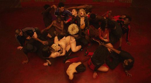 Crítica de Climax de Gaspar Noé