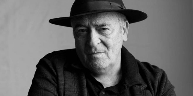 Muere Bernardo Bertolucci