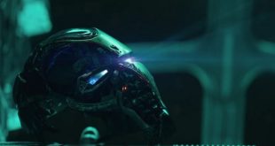 primer tráiler de Vengadores: Endgame