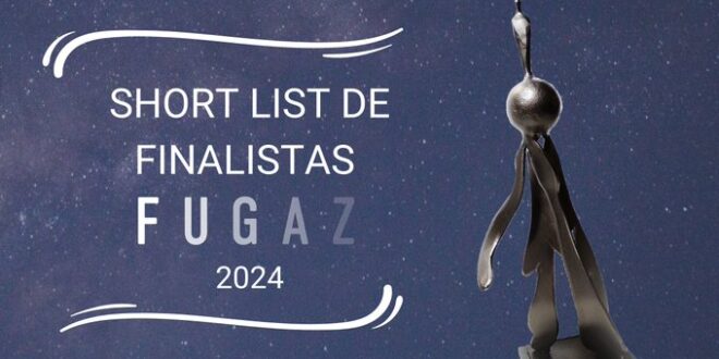 El corto se viste de gala con los Premios Fugaz 2024