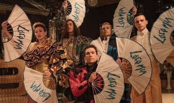 Crítica de Disco, Ibiza, Locomía