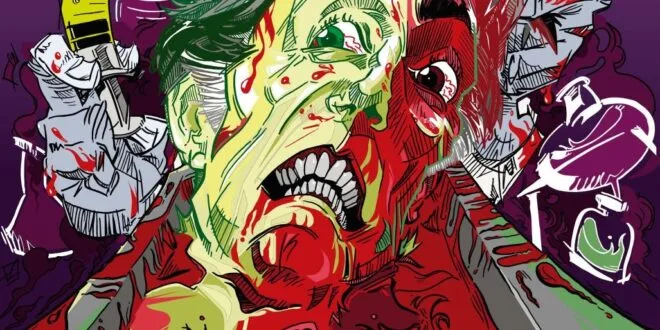 Programación de la IX edición del Festival Internacional de Cine Fantástico MANIATIC de Valencia