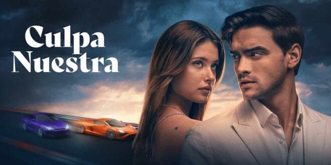 «Culpa nuestra». Apresurado final