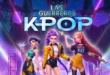 Las Guerreras K-POP. Inesperadamente vibrantes