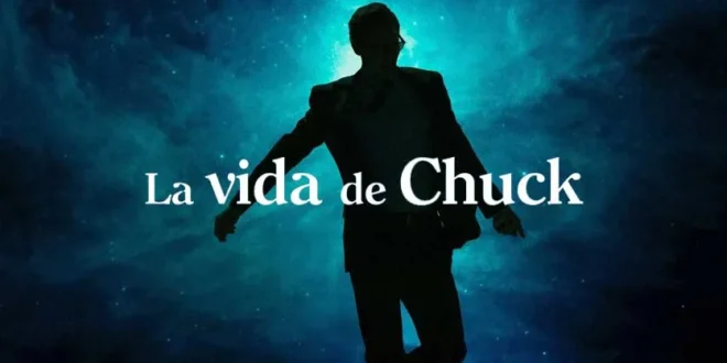 «La vida de Chuck». Melodía articulada