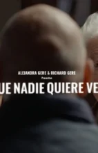 «Lo que nadie quiere ver». En la Academia de Cine