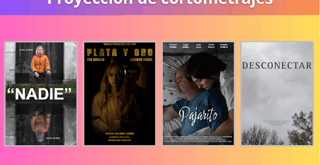 Cortos con Ñ. Donde el corto es, mucho Cine