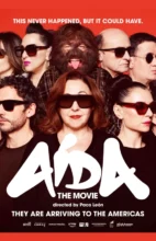 «Aida y vuelta» en Madrid