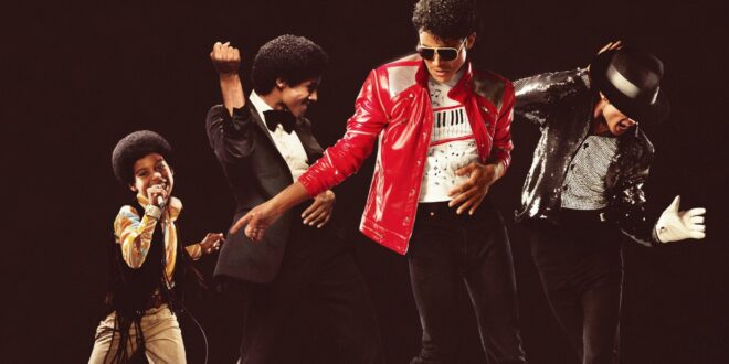 Crítica de ‘Michael’. Jafaar Jackson y Colman domingo iluminan un mediocre biopic