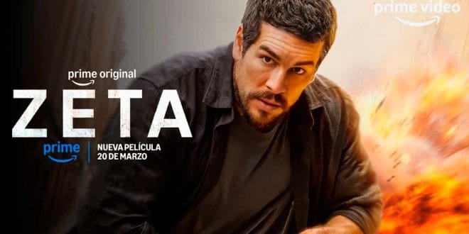 «Zeta». Con Z de Zahera