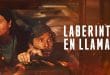 «Laberinto en llamas». Thriller dramático monumental