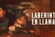 «Laberinto en llamas». Thriller dramático monumental