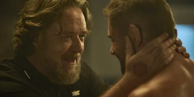 Crítica de ‘Beast (La bestia)’. Convencional drama pugilístico