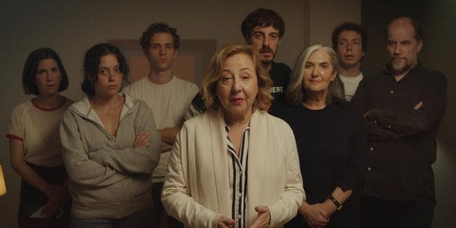 Crítica de ‘Los justos’. Todo el mundo tiene un precio