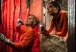 Crítica de ‘Turno de noche’. Mediocre mezcla de ciencia-ficción y comedia romántica