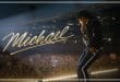 ‘Michael’. Se siente en piel