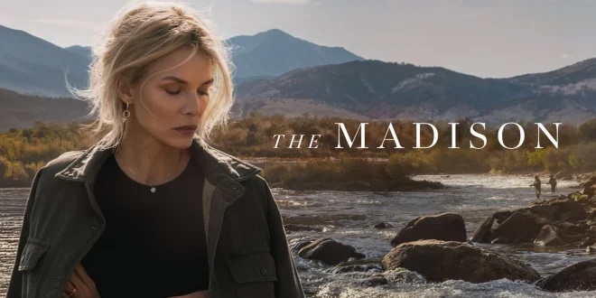‘The Madison’. Un hombre, dos almas