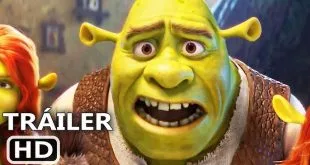 Vuelve nuestro ogro preferido en el primer tráiler de Shrek 5
