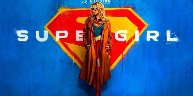Crítica de ‘Supergirl’. Simpática e irregular película de superhéroes con una estupenda Milly Alcock