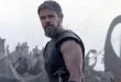 Crítica de ‘La odisea’. Espectacular filme antiheróico